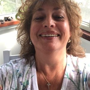 Meet your Posher, Beth